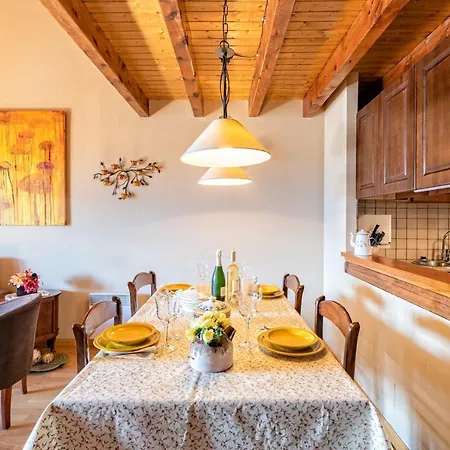 Сasa de vacaciones Casa Con Encanto En La Cerdaña Francesa *