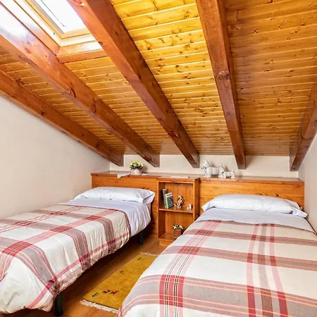 Casa Con Encanto En La Cerdana Francesa Estavar