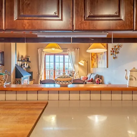Casa Con Encanto En La Cerdaña Francesa Estavar