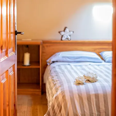 Casa Con Encanto En La Cerdana Francesa Holiday home Estavar