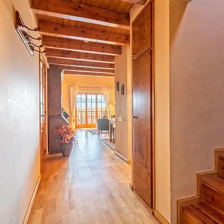 Casa Con Encanto En La Cerdaña Francesa *