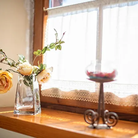 Casa Con Encanto En La Cerdana Francesa Holiday home Estavar