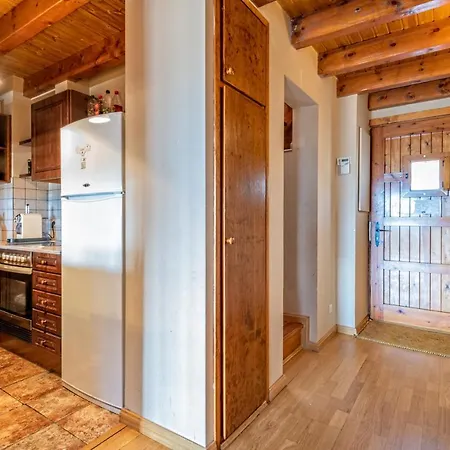 Casa Con Encanto En La Cerdana Francesa