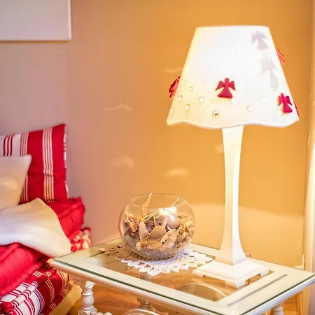 Casa Con Encanto En La Cerdana Francesa * Estavar