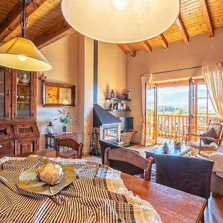 Casa Con Encanto En La Cerdaña Francesa * Estavar