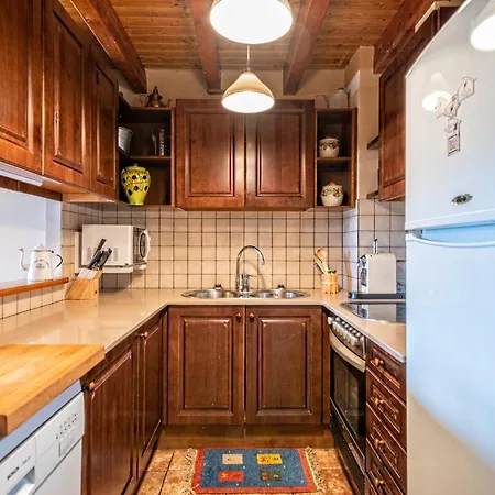 Casa Con Encanto En La Cerdaña Francesa Estavar