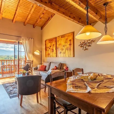 Casa Con Encanto En La Cerdaña Francesa Estavar