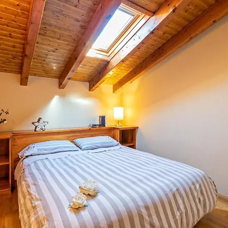 Casa Con Encanto En La Cerdana Francesa Holiday home *