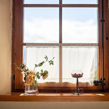Casa Con Encanto En La Cerdaña Francesa Сasa de vacaciones