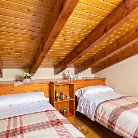 Casa Con Encanto En La Cerdaña Francesa Estavar