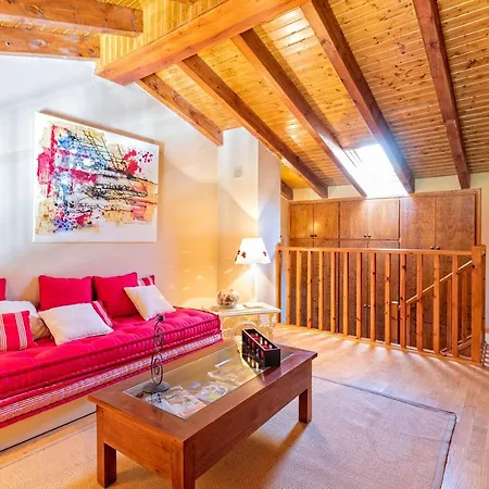 Casa Con Encanto En La Cerdaña Francesa *