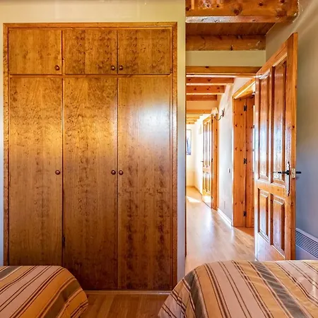 Casa Con Encanto En La Cerdana Francesa Estavar