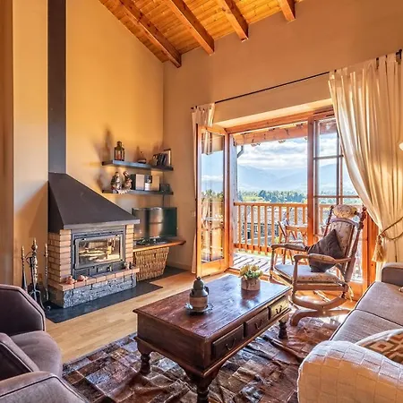 Casa Con Encanto En La Cerdana Francesa *