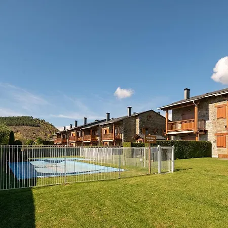 Casa Con Encanto En La Cerdana Francesa